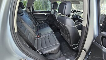 Touareg 3.0 TDI  EXCLUSIVE  mod 2019 - 10