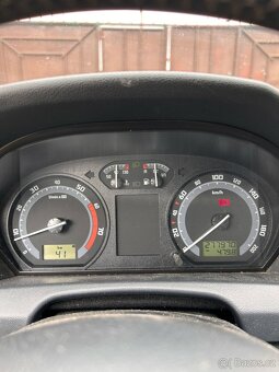 Škoda Fabia 1 1.4 16V 59kw rv 2005 - 10