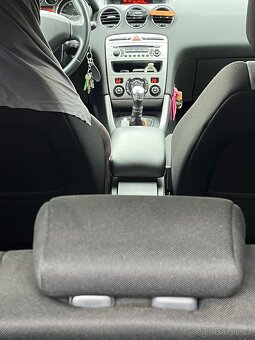 Peugeot 308 1.6 hdi facelift - 10