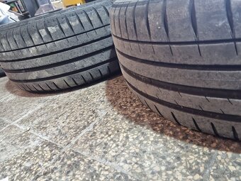 Original BMW Alu kola Styling 184 R18 5x120 - 10