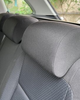 Škoda Fabia Combi 1.6 TDI - 10