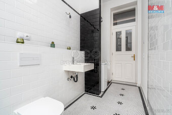Prodej bytu 2+1, 67 m², Praha, ul. Malátova - 10