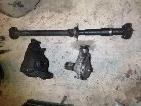 Bmw E90, E91, E92, E93 330xd - 10