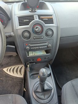 Renault Megane II combi - 10