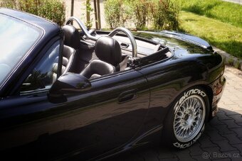Mazda MX-5 1,8i 103kW samosvor - 10