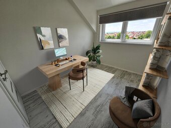 Prodej domu 98 m² s pozemkem 428 m² - 10