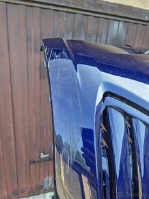 Volkswagen golf 8 přední nárazník originál. VAG - 10