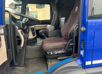 MAN TGL 12.250 - 4x2 – Shrnovačka – EURO 6 - 10