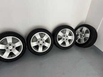 Aul kola R15 - 10