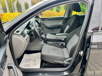 Seat Toledo 1,6 TDi 77kW - 10