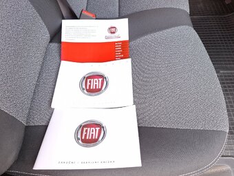FIAT DUCATO 2.3 JTD 140PS 3890KM 6MÍST 3890KM CR - 10