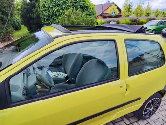 Renault Twingo 1.2 16V Soleil PRIVILEGIE - 10