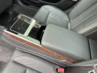 2021 Audi A8 L quattro 55 TFSI 3.0 - 10