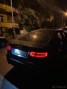 Audi a6 c 6 2009|2010 - 10