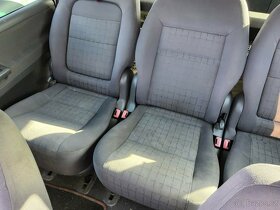 Seat Alhambra 2002 1,9TDI 85kW AUY - DILY z auta - 10