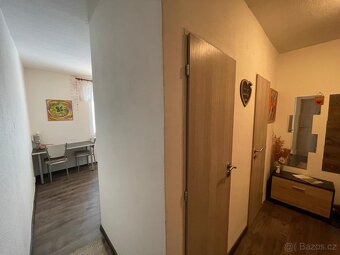 1+1 ul. Výškovická, Ostrava-Výškovice - 10