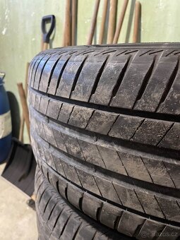 5x115 r18 245/45 r18 so snimacmi tlaku - 10
