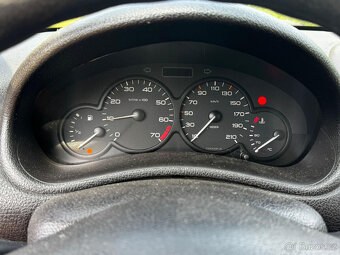 Peugeot 206 1.4 55kW - 10