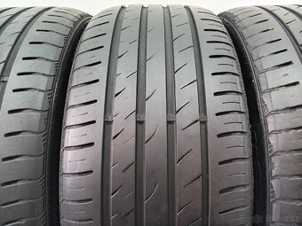 Letní alu kola 5x112 R18 pneu 245/40/18/Nexen - 10