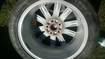 17 ALu VW Passat Touran, T-Roc Sharan, Multivan T4 - 10