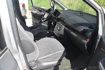 Prodám Ford Galaxy Ghia 1.9 TDi 85kW - 10