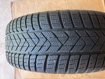 ALU KOLA ŠKODA SUPERB DOFIDA R18 - 10
