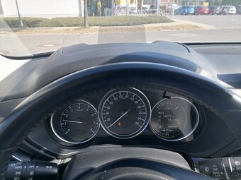 Mazda CX-5 2.0i118kw4x4SPORTheadUpKameraXenonVyhřVolJenSerMa - 10