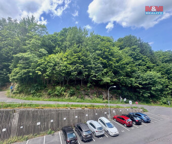 Pronájem bytu 3+1, 98 m², Jáchymov, ul. K Lanovce - 10