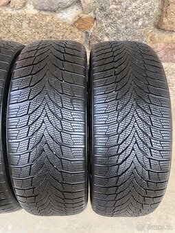 Altair 5x112 225/40/19 zimní Octavia IV RS - 10