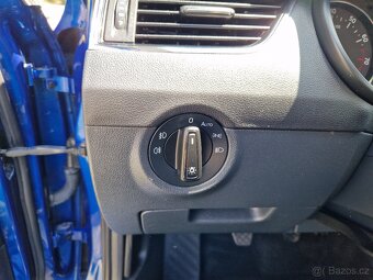 Škoda Octavia, 1,4 TSI 110 KW JOY, navigace,  vyhř. sed - 10