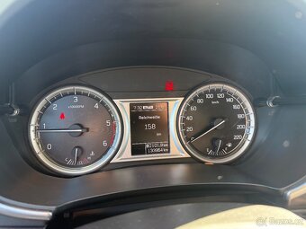 Suzuki Vitara 1,6DDiS 88kW Allgrip/MT - 10