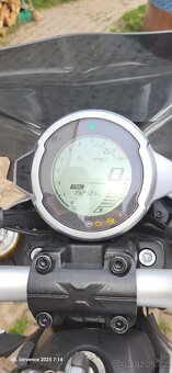 CF Moto 700CL-X , 700 CL-X , CLX - 10