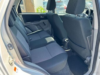 Suzuki SX4 1.6i 79 kw - 10