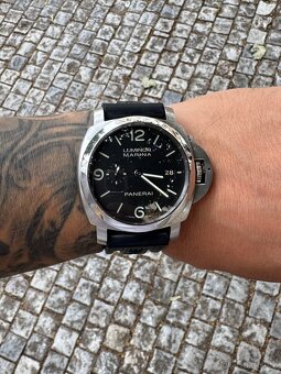 PANERAI PAM 00312 - 10