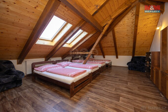 Prodej rodinného domu, 180 m², Černá Voda - 10