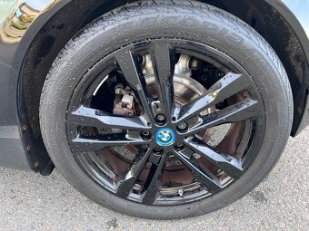 BMW i3s 120Ah - 10