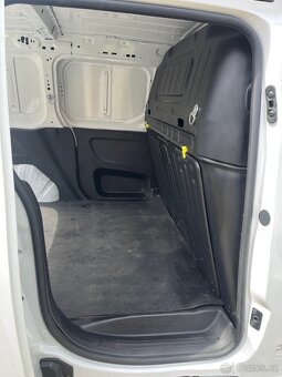 Citroen Berlingo 1.5 blueHDI 75kw ,138tkm - 10