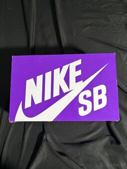 Nike SB Dunk LOW PRO PRM - 10