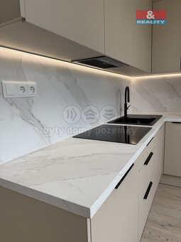 Pronájem bytu 2+1, 56 m², Ostrava, ul. Proskovická - 10