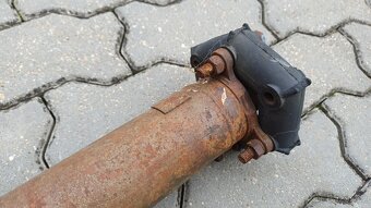 Škoda Felicia, Octávia, Spartak - 10