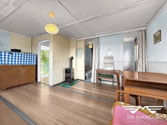 Prodej pozemku 492 m² - Březová-Oleško, ev.č. 672-2 - 10