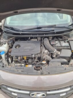 Prodám Hyundai i30 1,6CRDI - 10