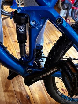 Canyon Spectral AL 7.9 - 10