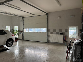 Prodej komerčního areálu - Helvíkovice u Žamberka - 10