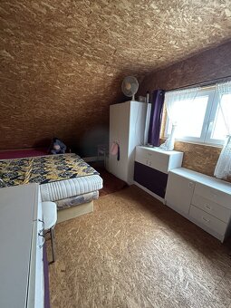 Prodej velké chaty se zahradou, Opatovec - 10