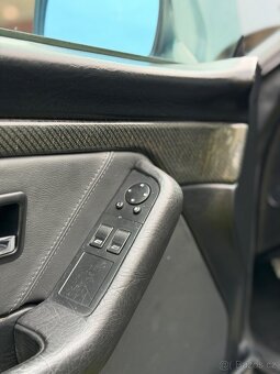 Audi S2 Quttro coupe 2.2 turbo 162Kw - 10