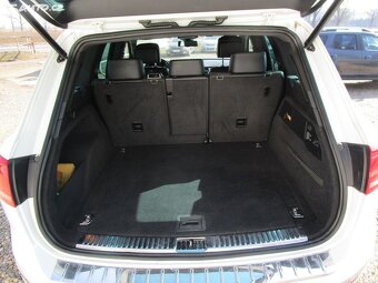 Volkswagen Touareg, 3,0TDI-V6 -193 KW -KOUPEN V ČR - 10