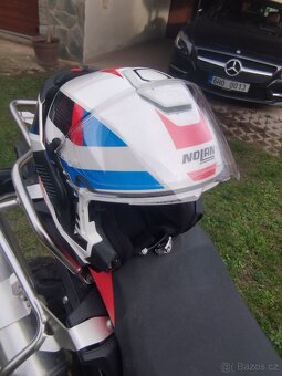 BMW f 850gs Adventure - 10