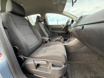 Volkswagen Golf plus Highline, 1.6 Tdi. - 10