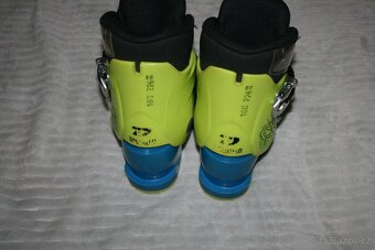 lyže Stockli RX 90 cm - 10